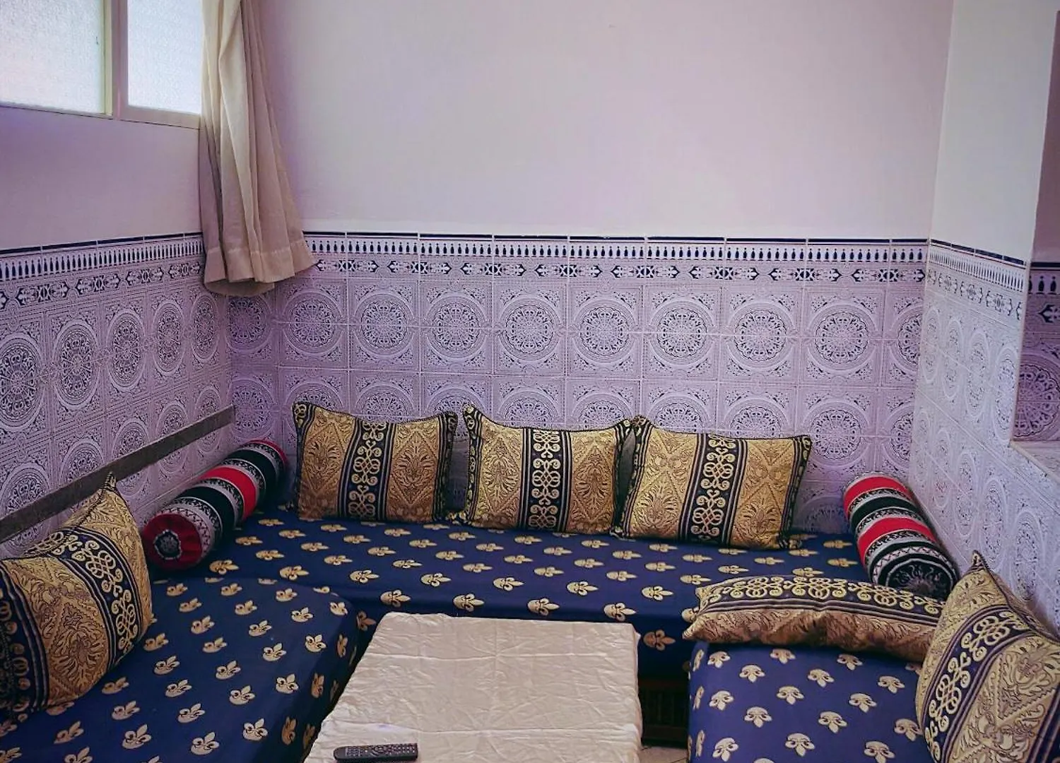 Apartmán Bahara D'Agádír 0*,  Maroko