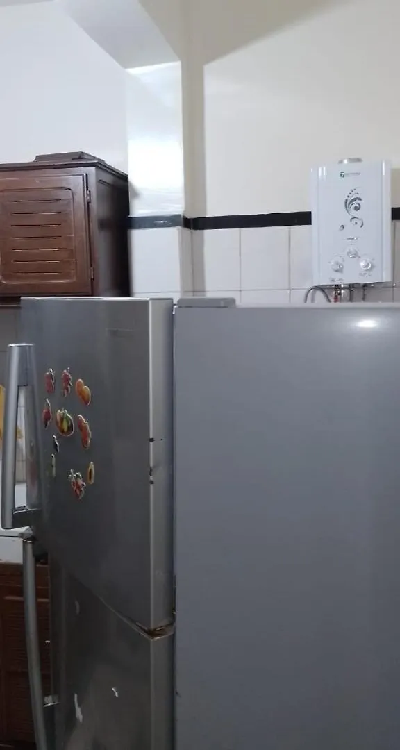 Apartmán Bahara D'Agádír