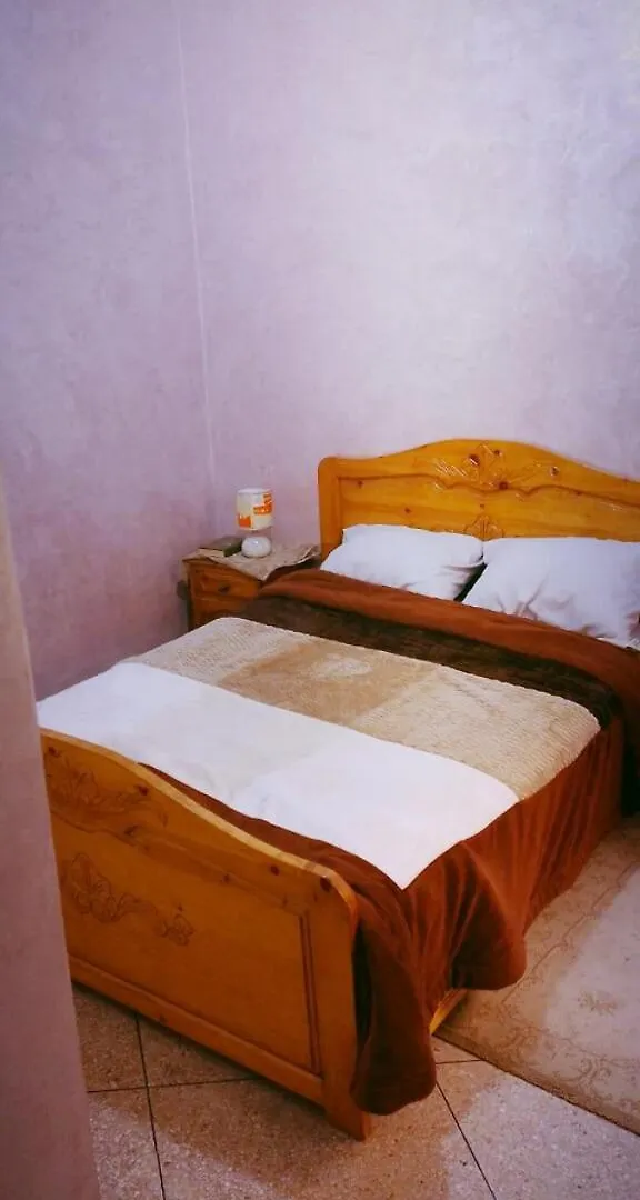Bahara D'Agadir Διαμέρισμα