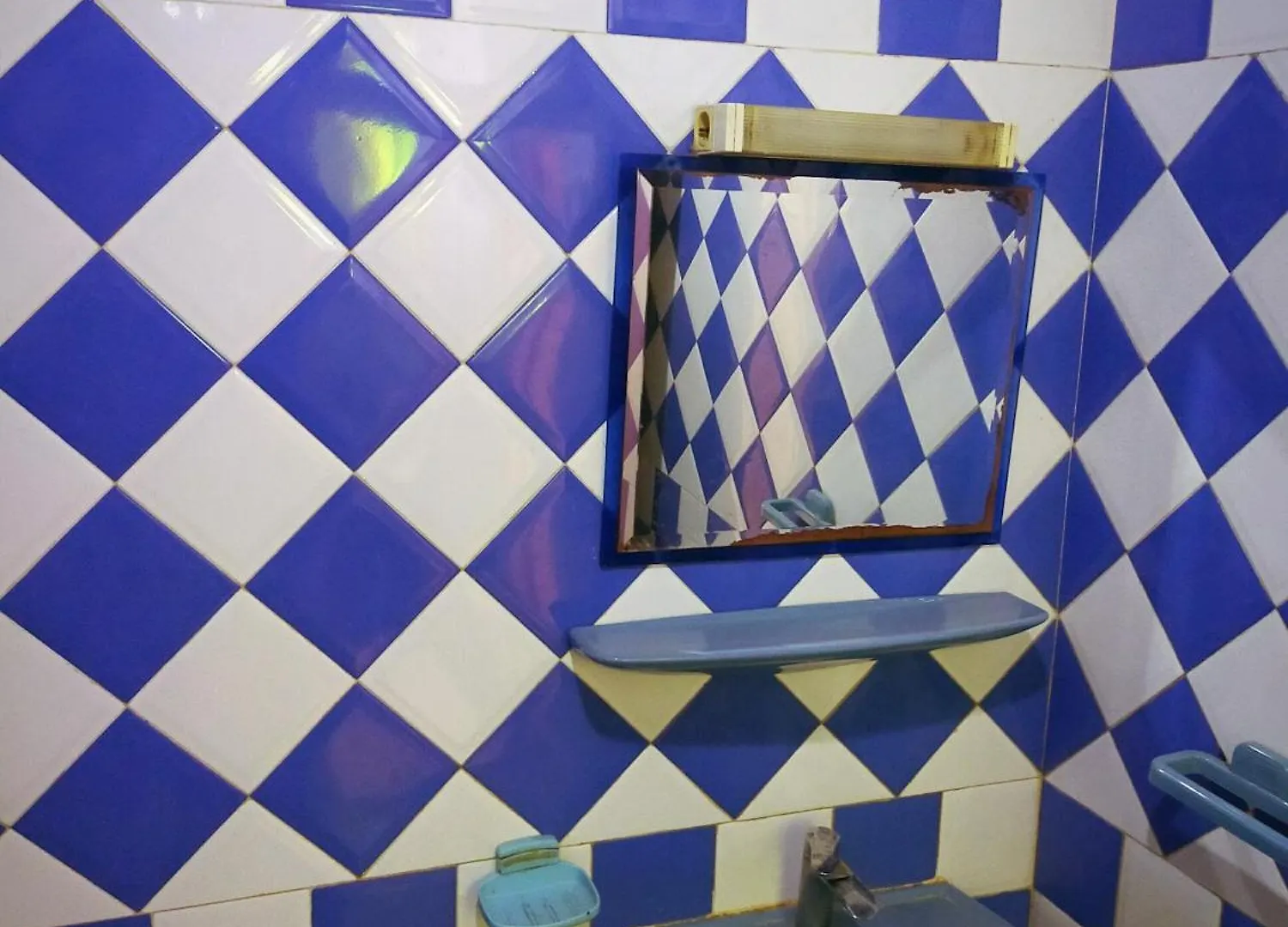 Bahara D'Agadir Διαμέρισμα Μαρόκο